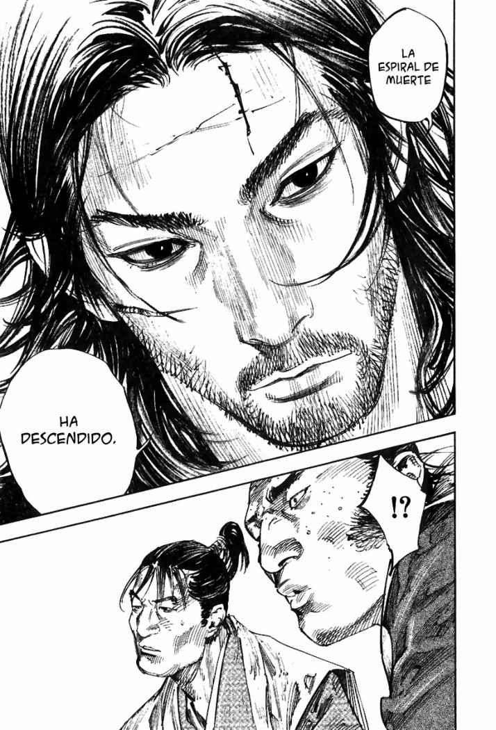 Read Vagabond ES Manga Online