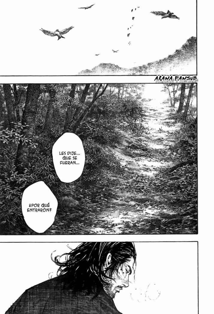Read Vagabond ES Manga Online