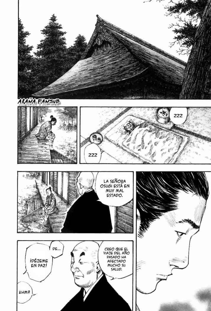 Read Vagabond ES Manga Online