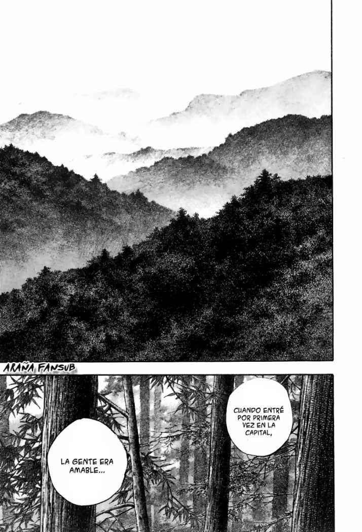 Read Vagabond ES Manga Online