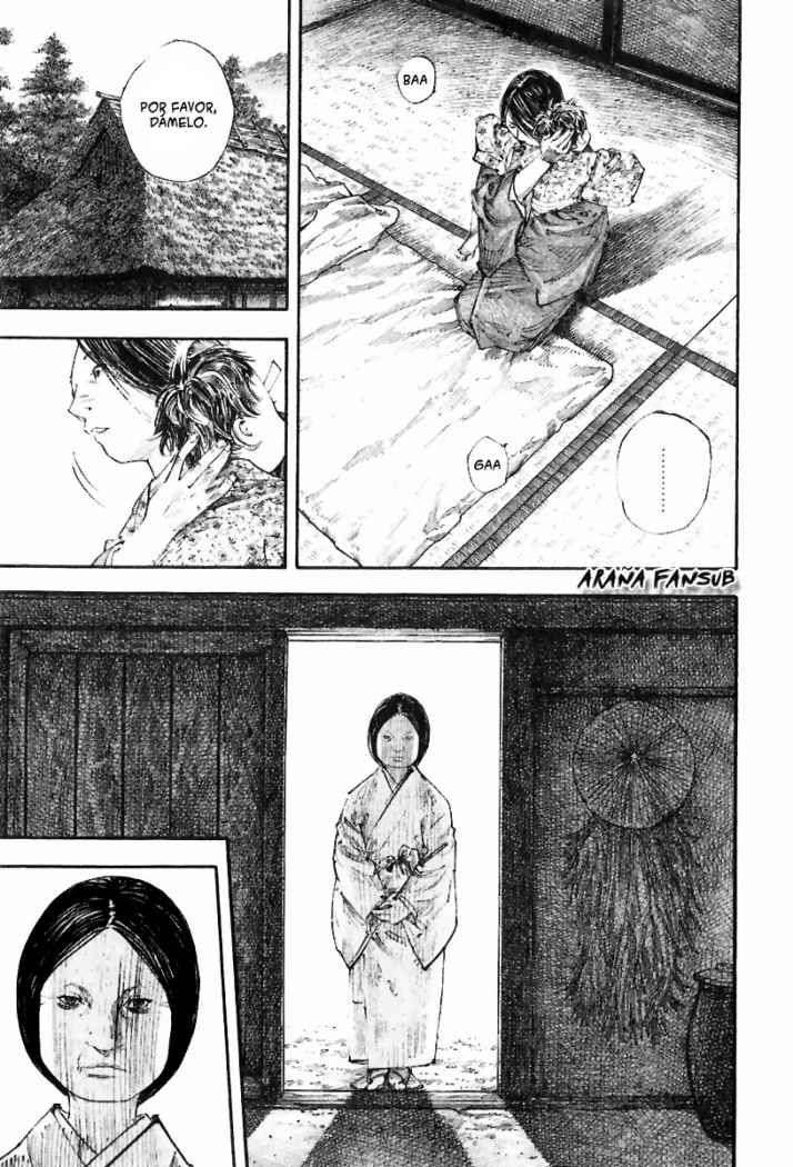 Read Vagabond ES Manga Online