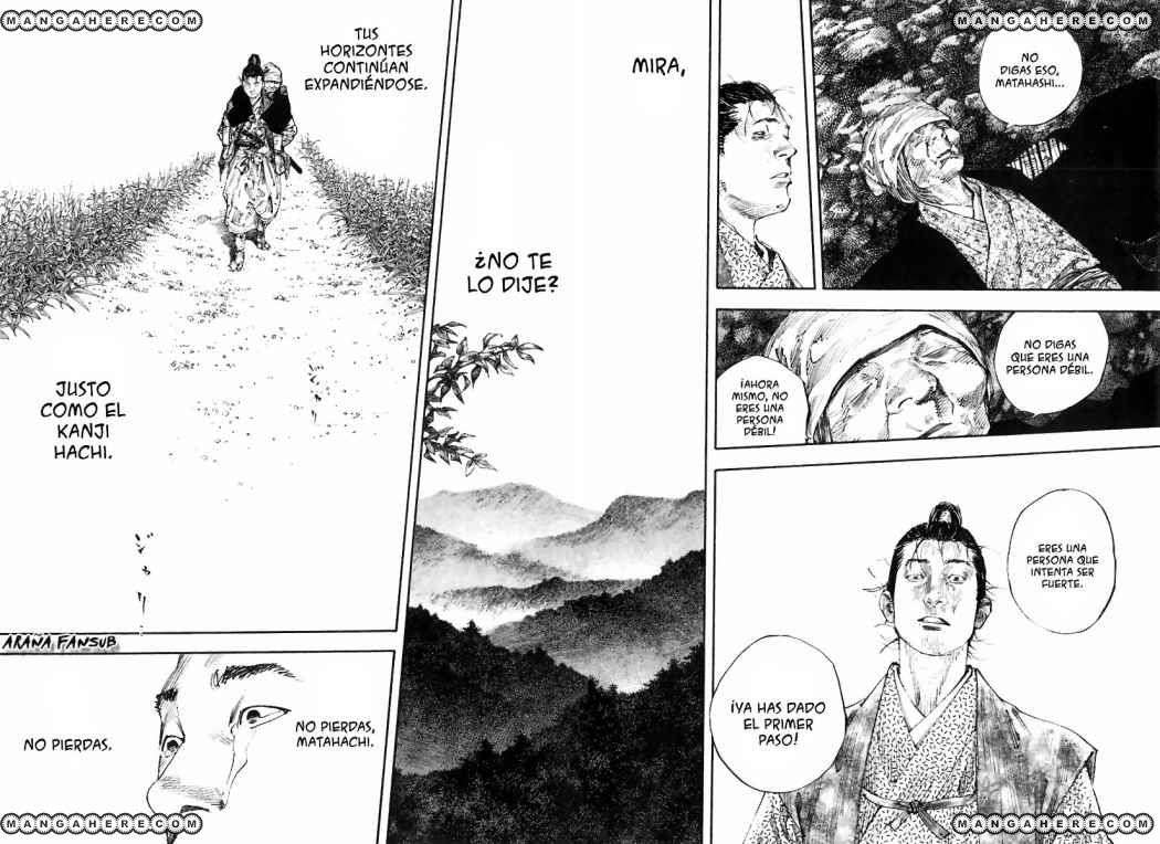 Read Vagabond ES Manga Online
