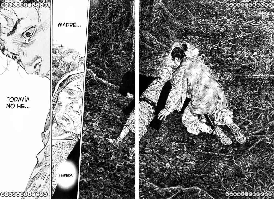 Read Vagabond ES Manga Online