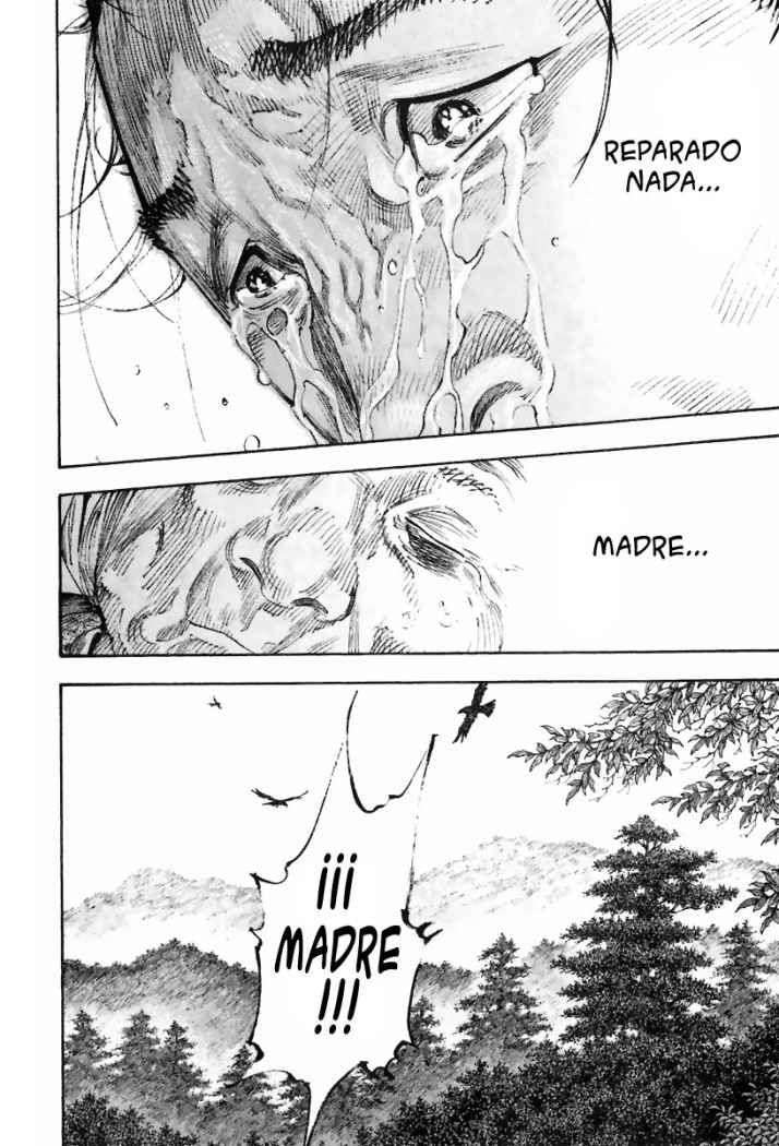Read Vagabond ES Manga Online