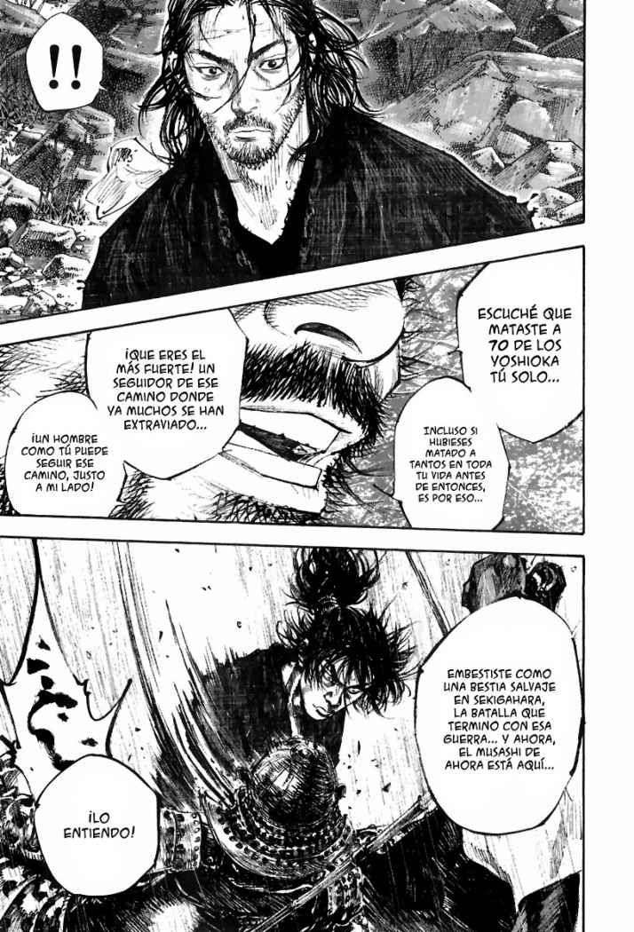 Read Vagabond ES Manga Online