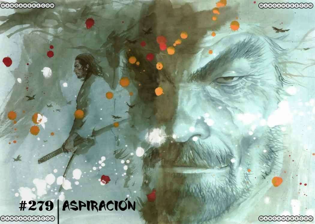 Read Vagabond ES Manga Online