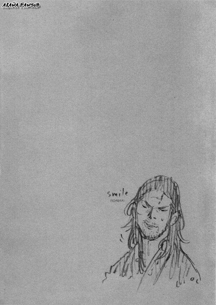 Read Vagabond ES Manga Online