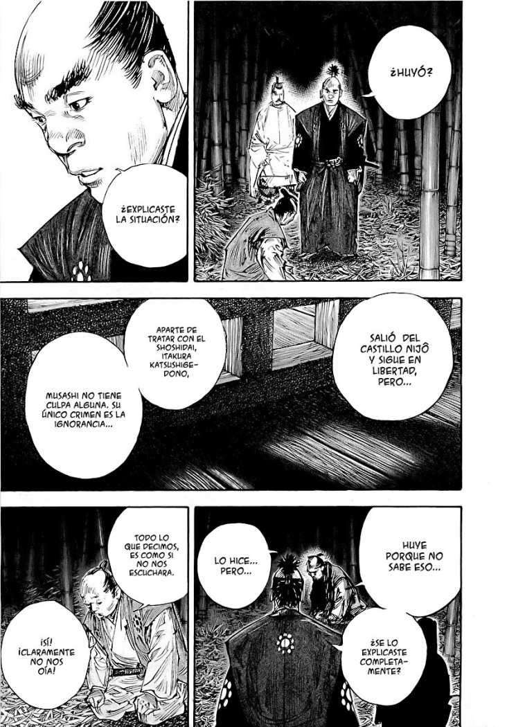 Read Vagabond ES Manga Online