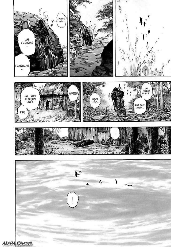 Read Vagabond ES Manga Online