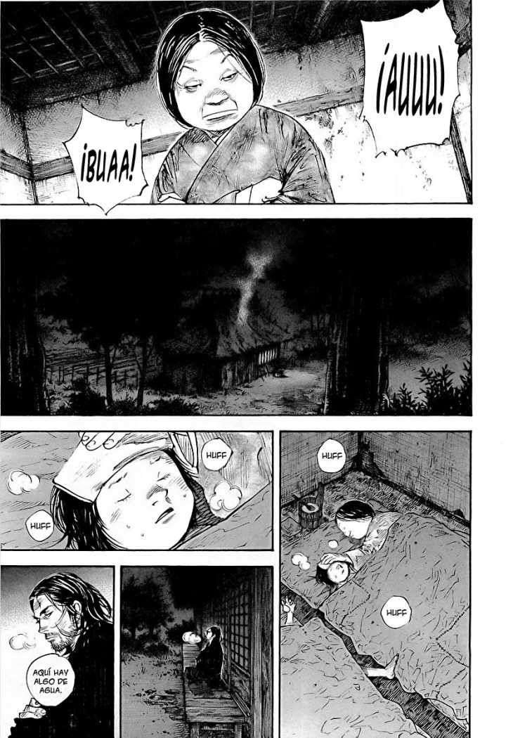 Read Vagabond ES Manga Online