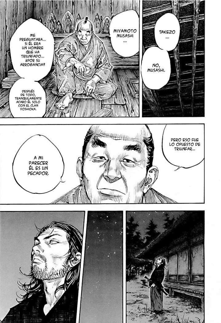 Read Vagabond ES Manga Online