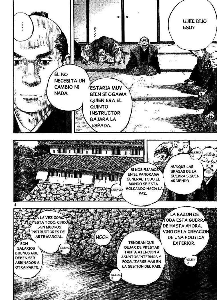 Read Vagabond ES Manga Online