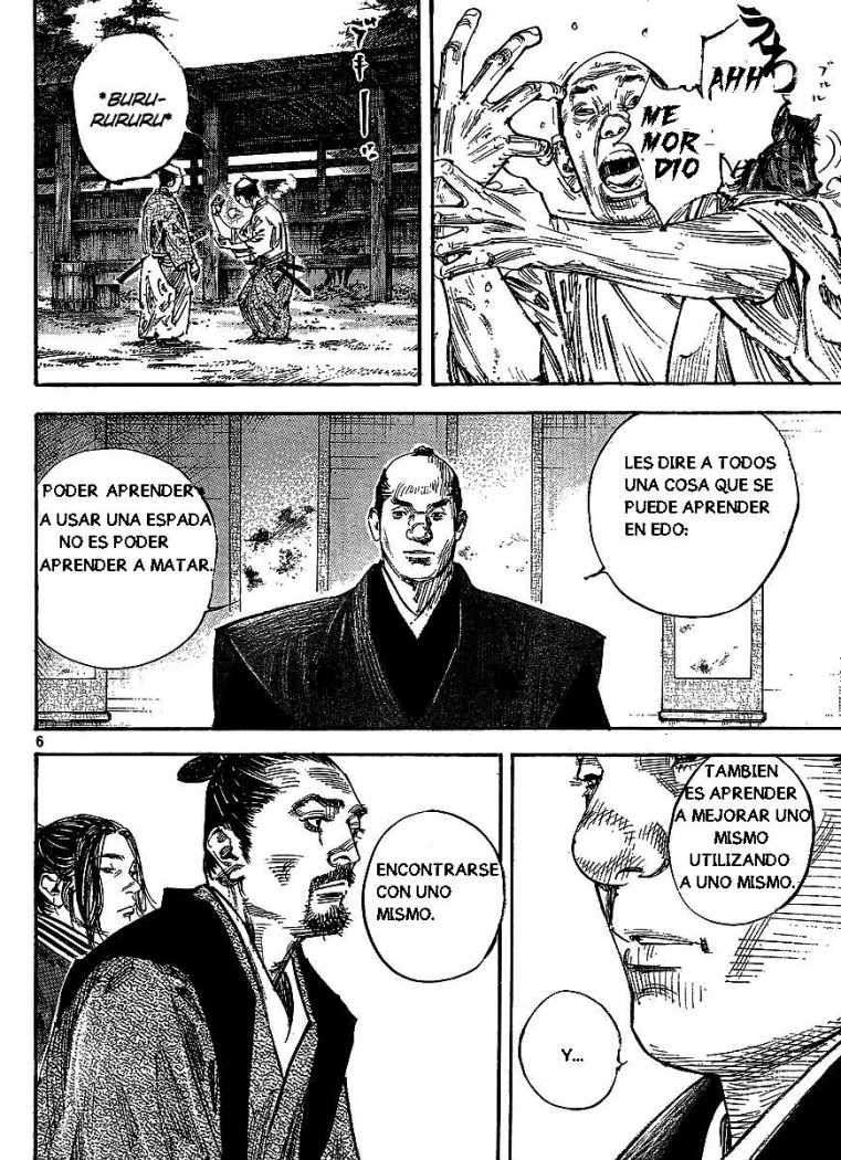 Read Vagabond ES Manga Online