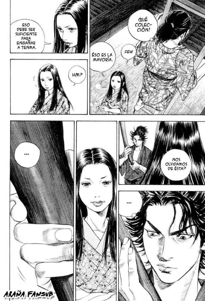 Read Vagabond ES Manga Online