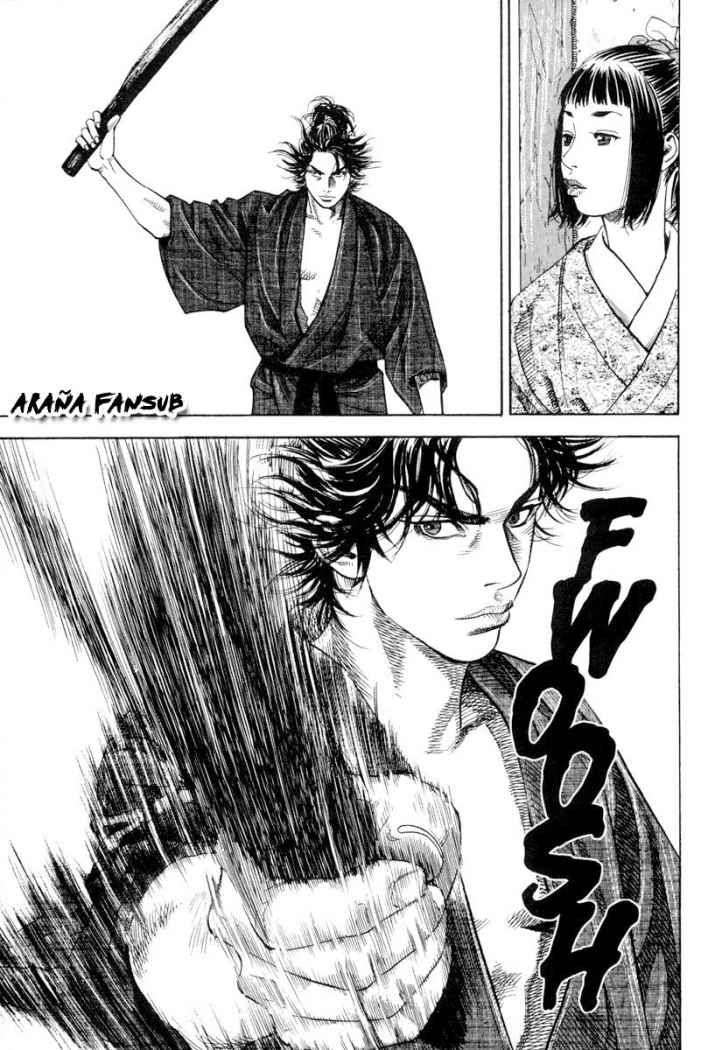 Read Vagabond ES Manga Online