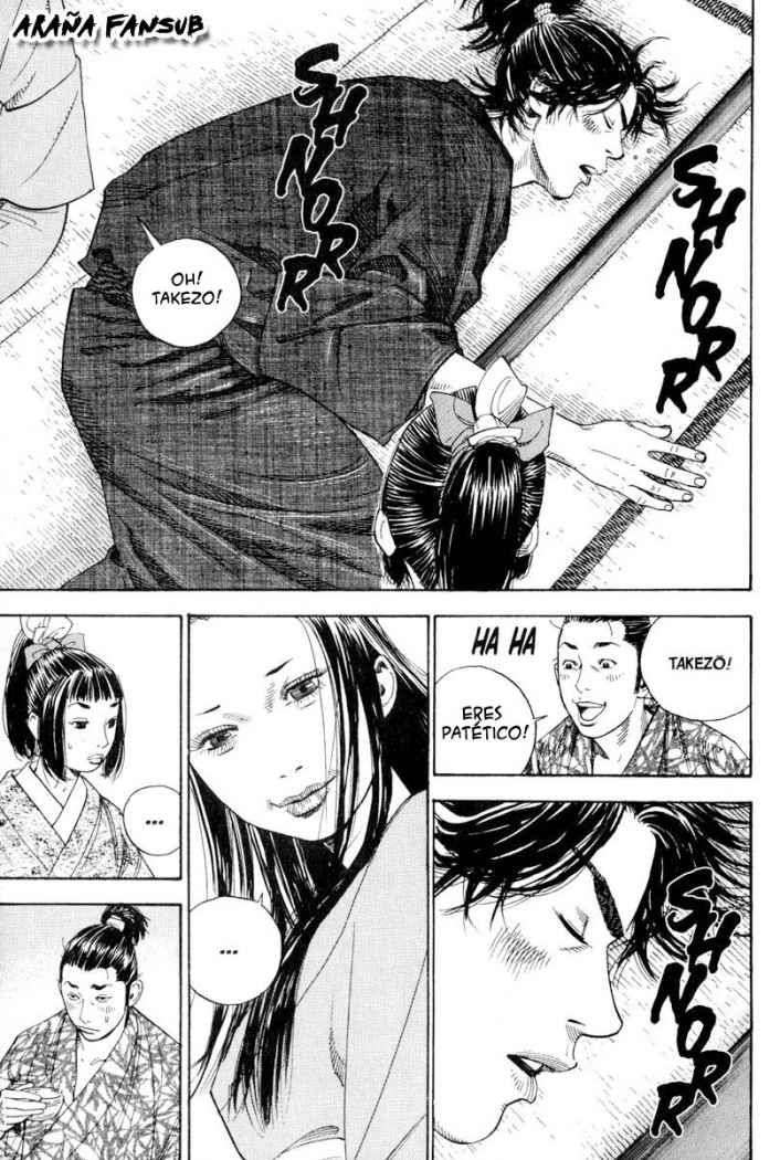 Read Vagabond ES Manga Online