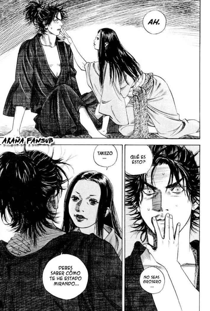Read Vagabond ES Manga Online