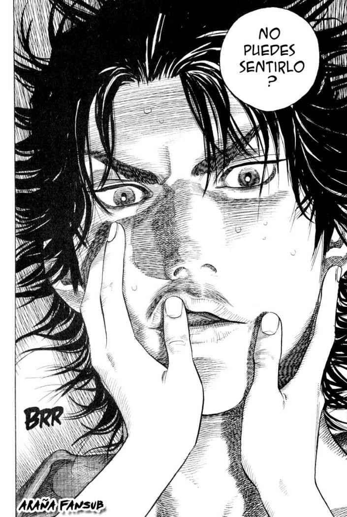 Read Vagabond ES Manga Online