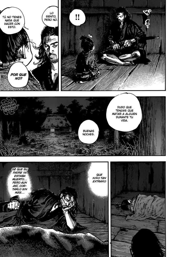 Read Vagabond ES Manga Online