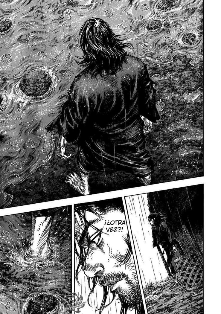 Read Vagabond ES Manga Online