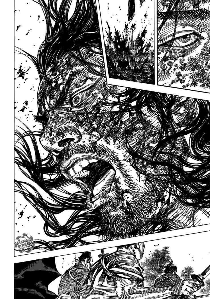 Read Vagabond ES Manga Online