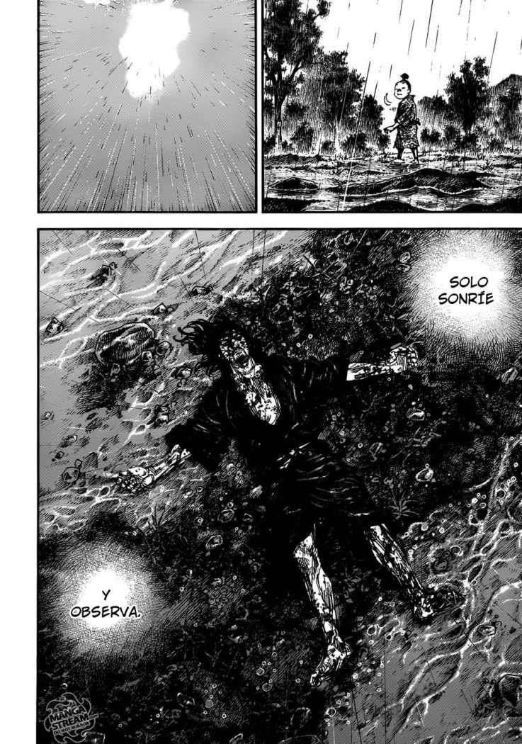 Read Vagabond ES Manga Online