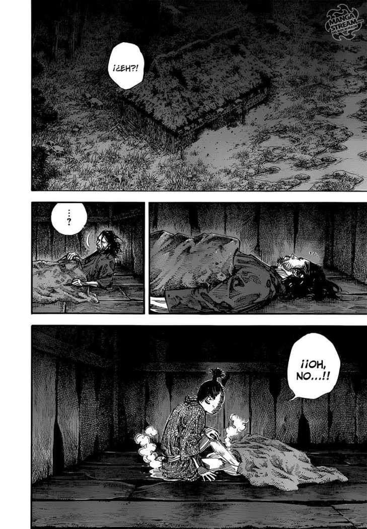 Read Vagabond ES Manga Online