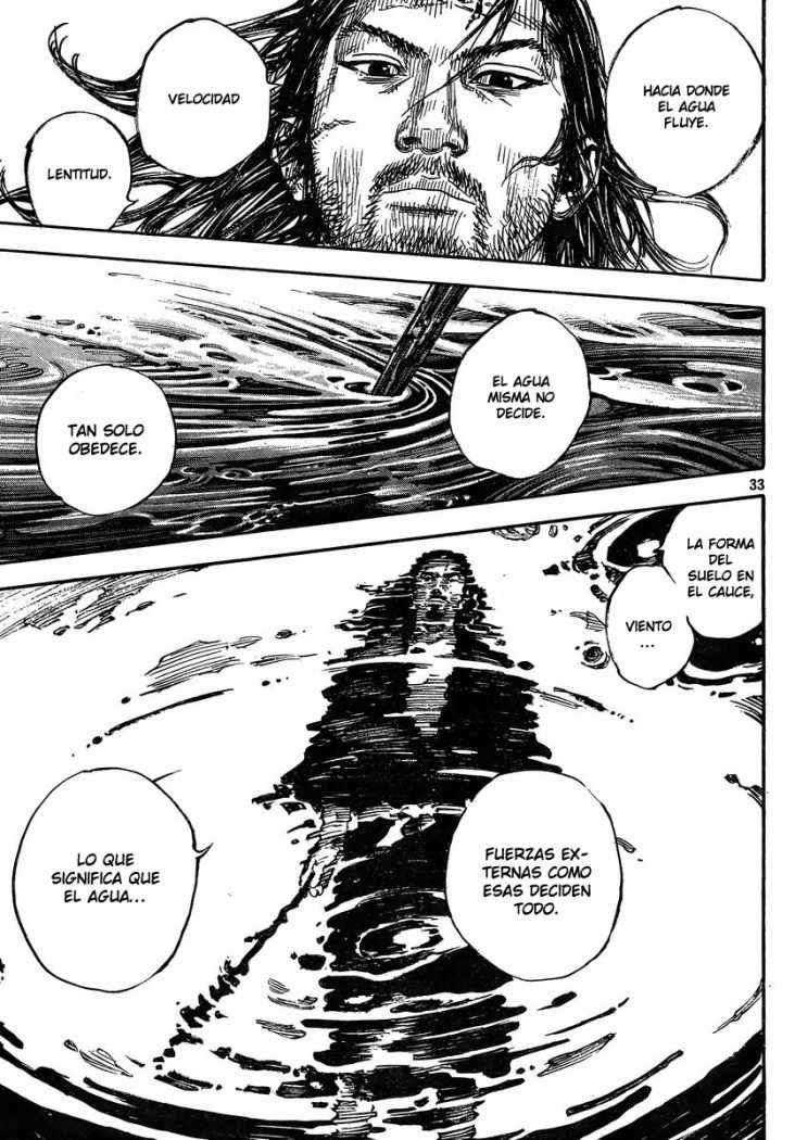 Read Vagabond ES Manga Online