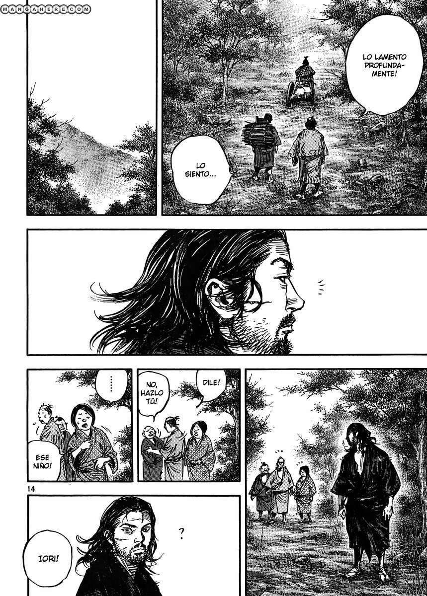 Read Vagabond ES Manga Online
