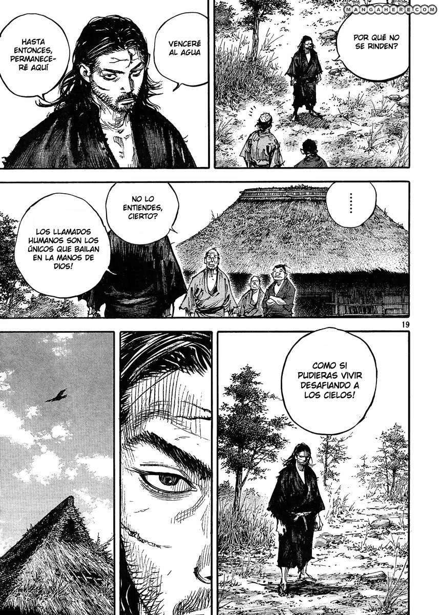 Read Vagabond ES Manga Online