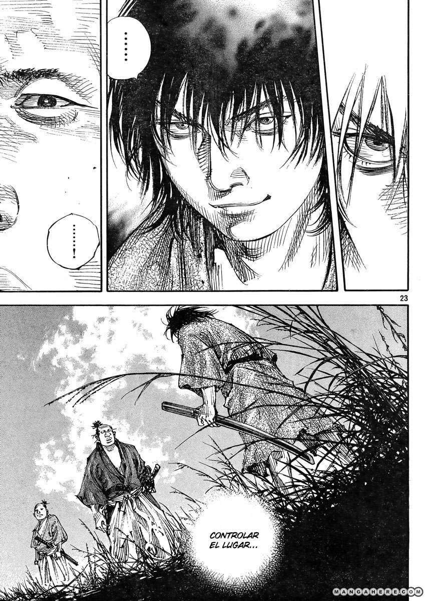 Read Vagabond ES Manga Online