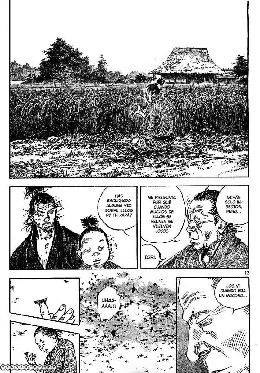 Read Vagabond ES Manga Online