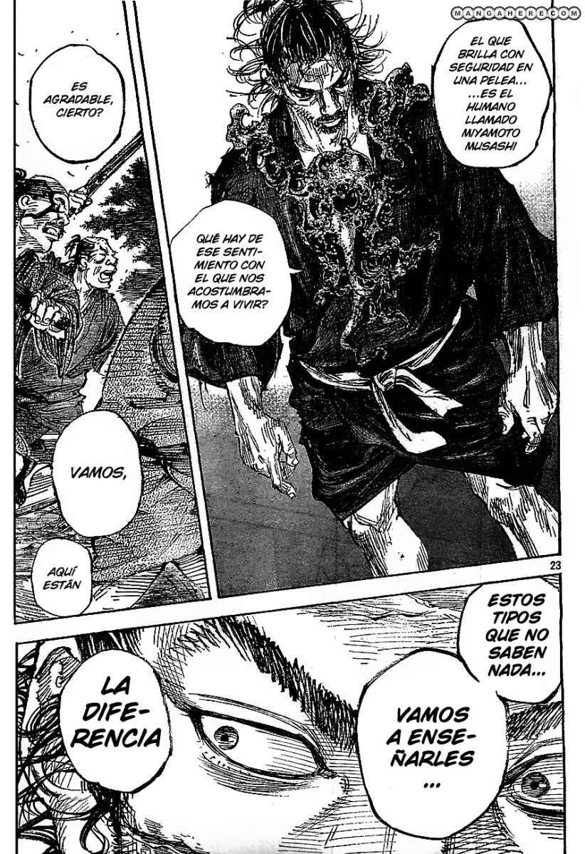 Read Vagabond ES Manga Online