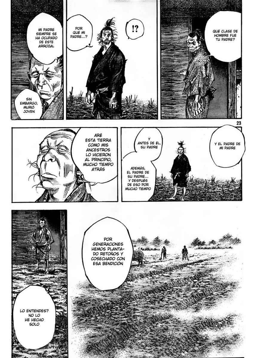 Read Vagabond ES Manga Online