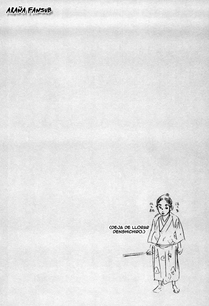 Read Vagabond ES Manga Online