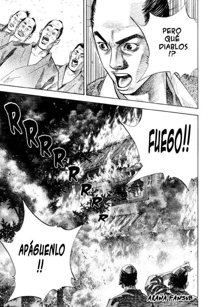Read Vagabond ES Manga Online