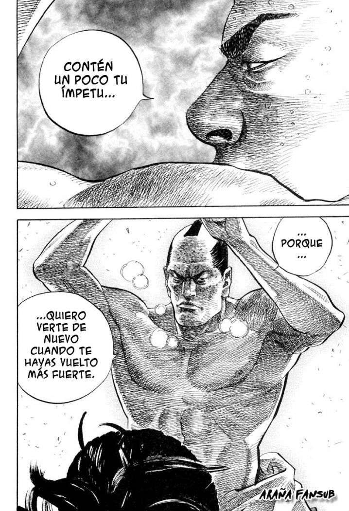 Read Vagabond ES Manga Online