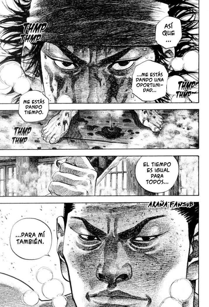Read Vagabond ES Manga Online