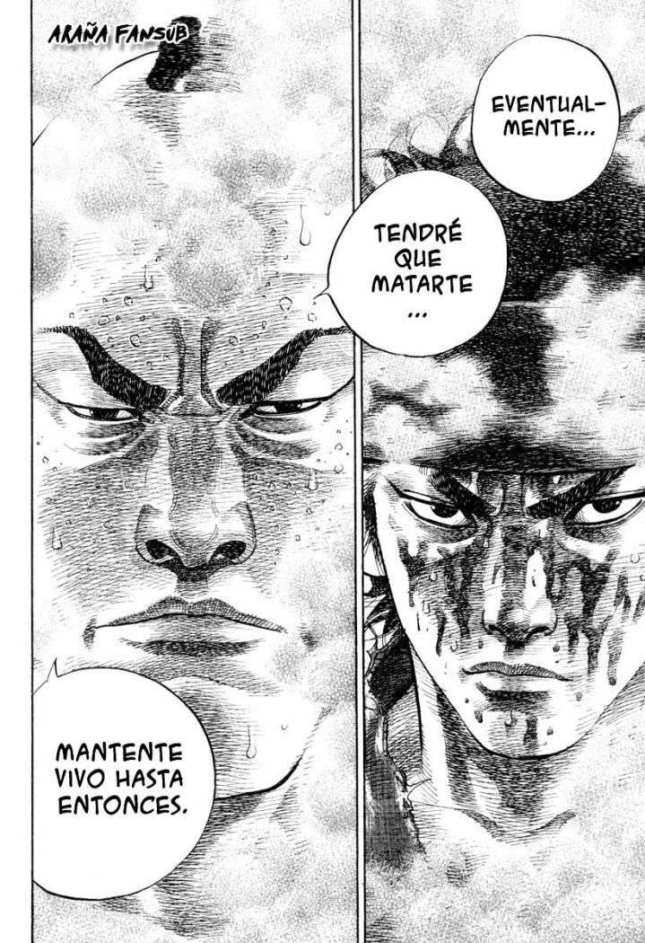 Read Vagabond ES Manga Online