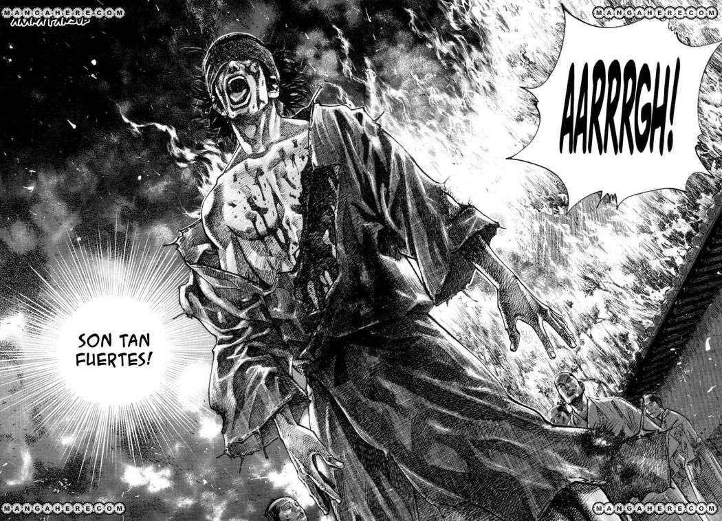 Read Vagabond ES Manga Online