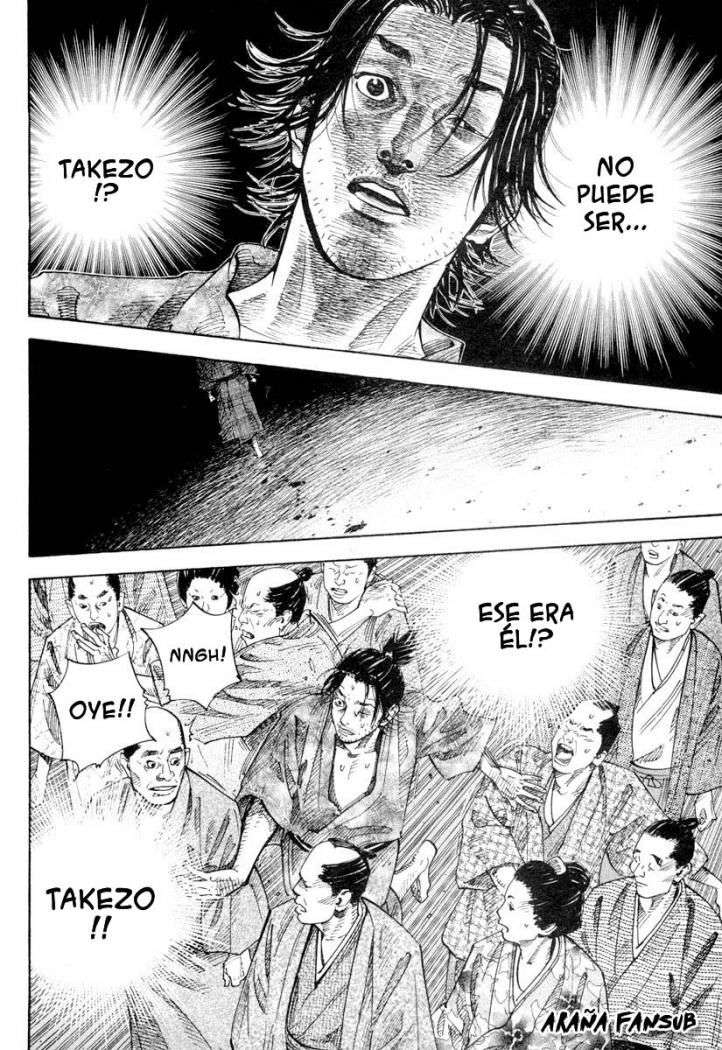 Read Vagabond ES Manga Online