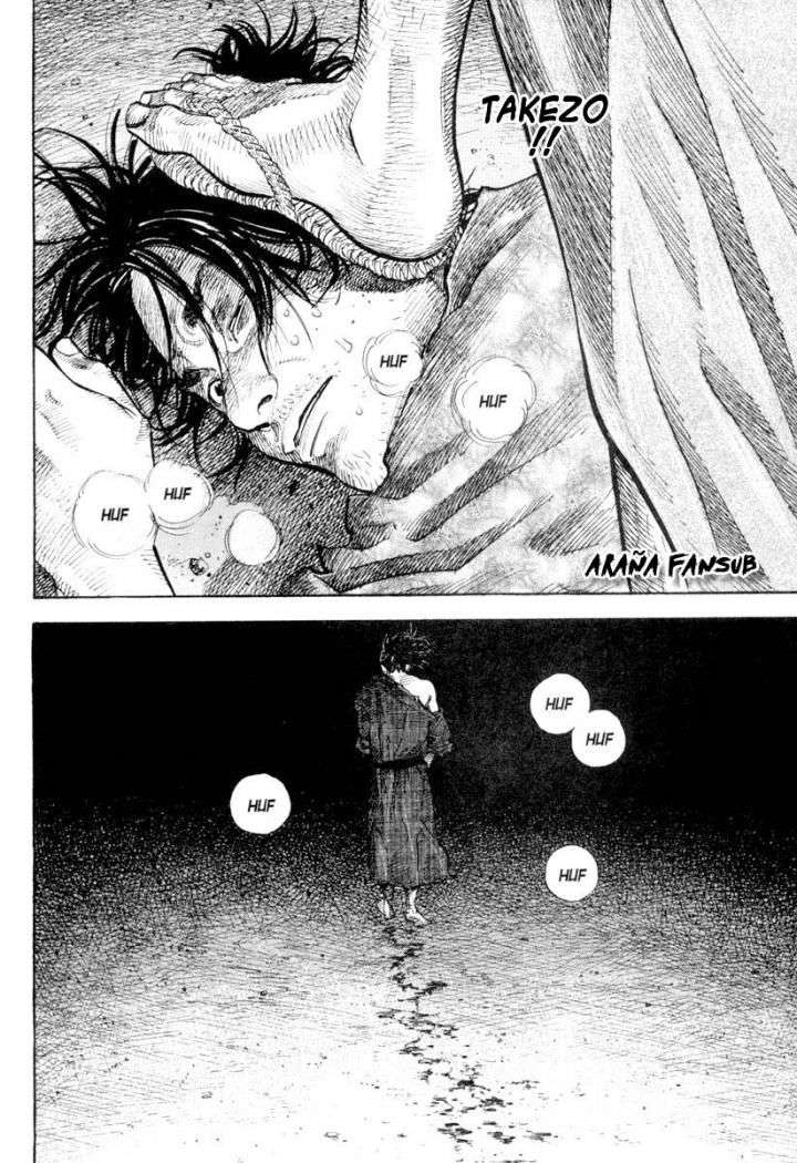 Read Vagabond ES Manga Online