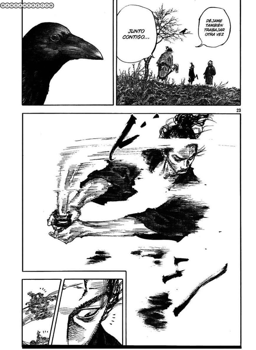 Read Vagabond ES Manga Online