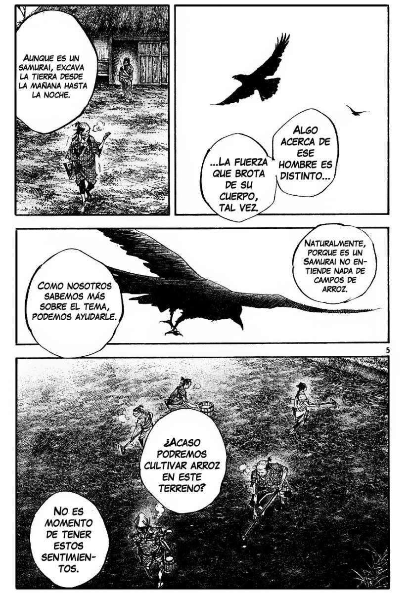 Read Vagabond ES Manga Online