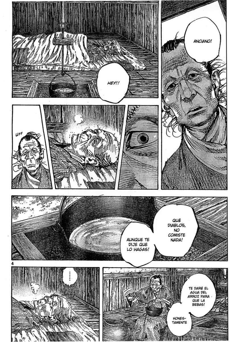Read Vagabond ES Manga Online