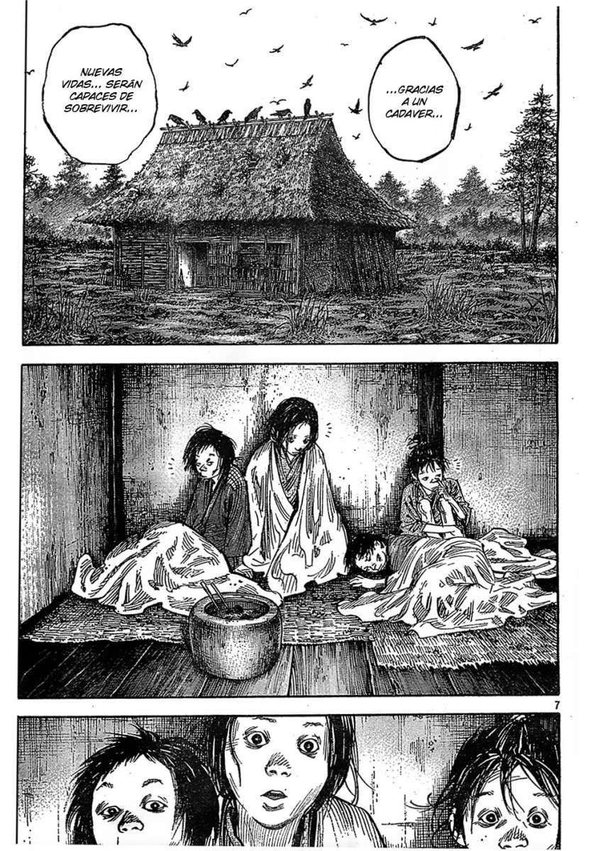 Read Vagabond ES Manga Online