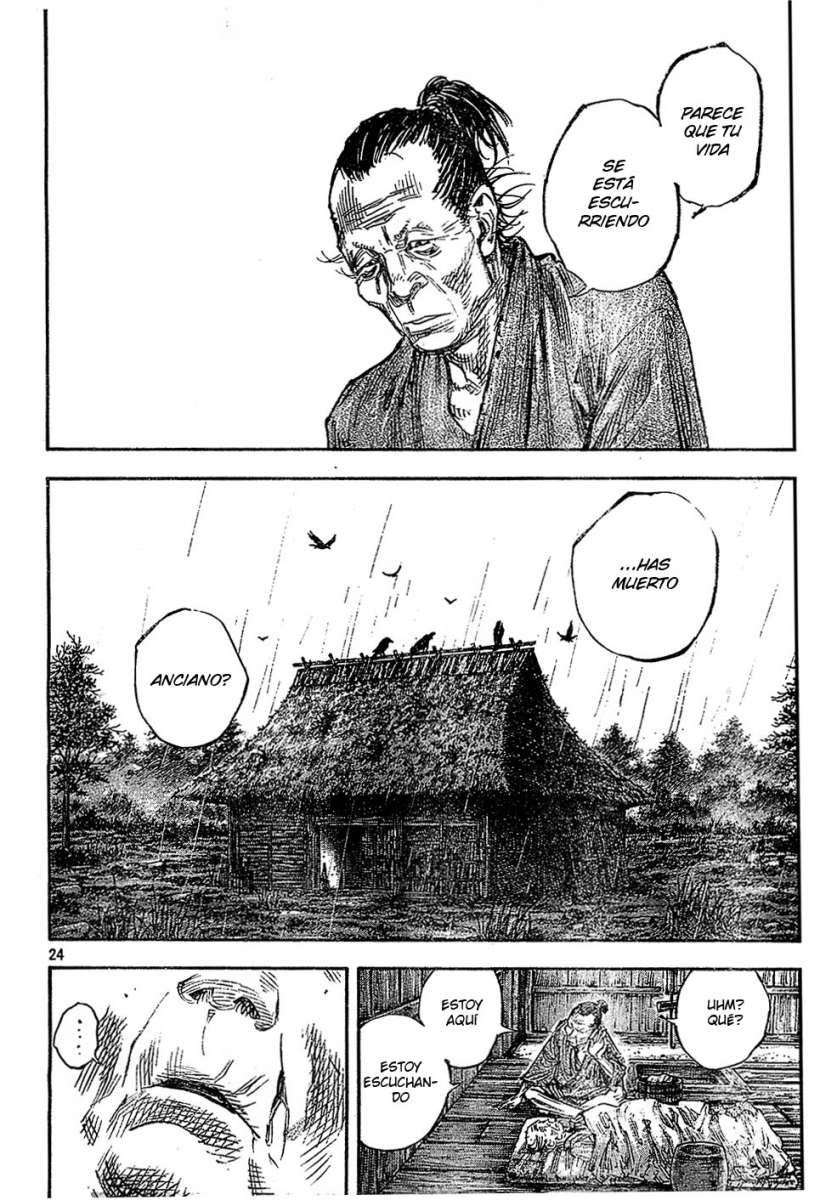 Read Vagabond ES Manga Online