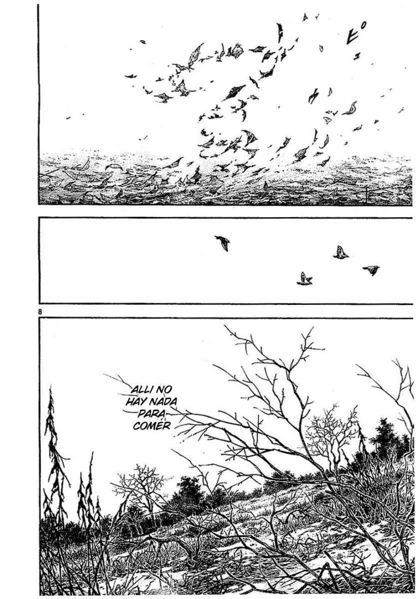 Read Vagabond ES Manga Online
