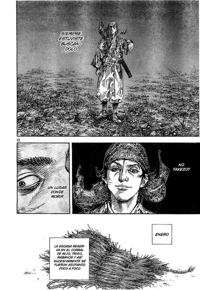 Read Vagabond ES Manga Online