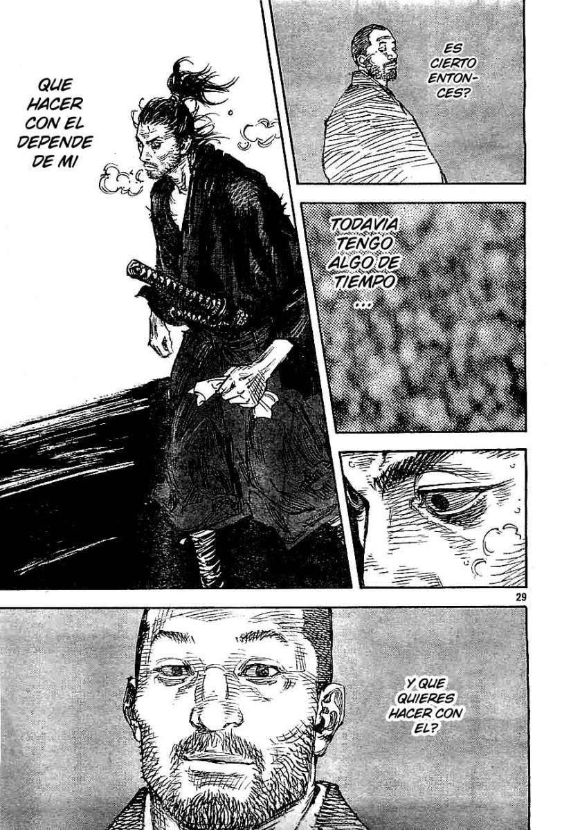 Read Vagabond ES Manga Online